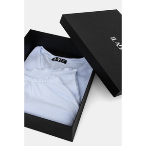 Answear. LAB Памучна пижама Answear Lab (WS25.BID003)