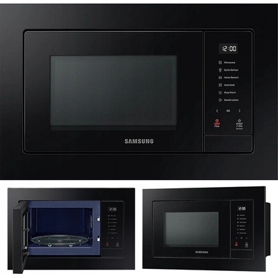 Samsung MS23A7318AK