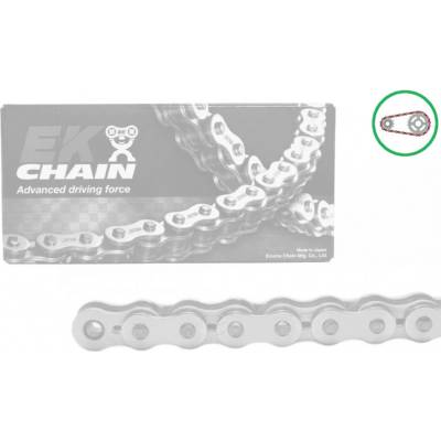 EK Chain Řetězová sada BMW F 800 R 09-18
