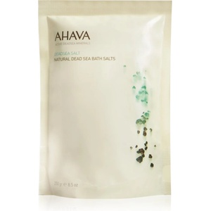 Ahava Dead Sea Salt натурална сол за баня от Мъртво море 250 гр