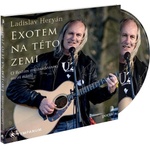 Tympanum Exotem na této zemi (Ladislav Heryán) - CD (MP3) (022448)