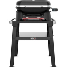 Weber Lumin Stand černý 92010879