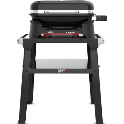 Weber Lumin Stand černý 92010879