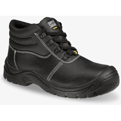Safety jogger works Joggerstar S3 schwarz 36310