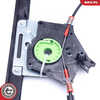Zvedací zařízení oken ESEN SKV 01SKV452