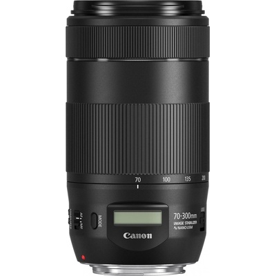 Canon EF 70-300mm f/4-5.6 IS II USM