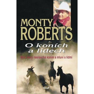 O koních a lidech