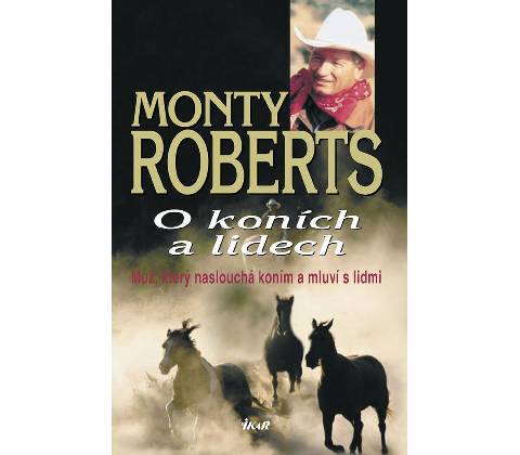 O koních a lidech