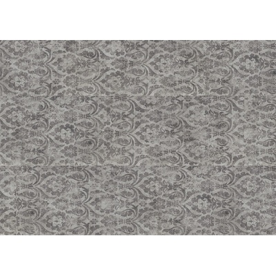 Wineo 1500 fusion XL Flowers cool dark PL138C 5 m²