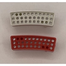 Echowell Náhradní segment triple white