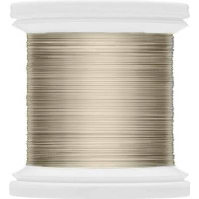 HENDS Drátek Colour wire 15 m 0,18 mm Starostříbrná