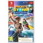 Mindscape Mickey Storm and the Cursed Mask (Switch)