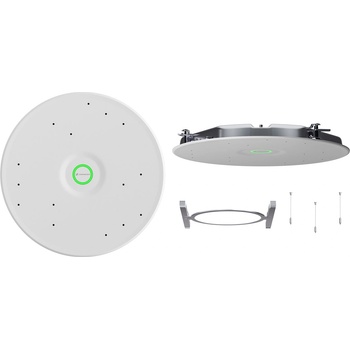 Sennheiser TeamConnect Ceiling Medium Mic Array с комплект за вграден монтаж White (700170)