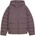 PUMA Mono hooded jacket w l