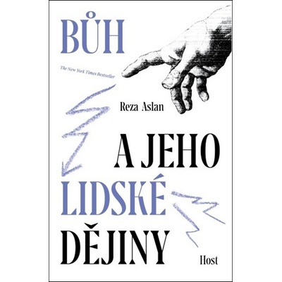 Bůh a jeho lidské dějiny