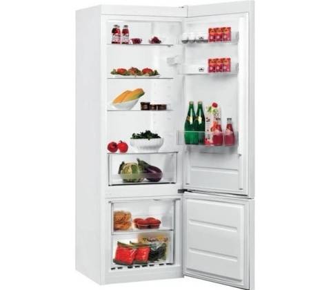 Whirlpool BLF 5121 W