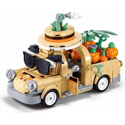 Sluban B1175 Ovocný vůz