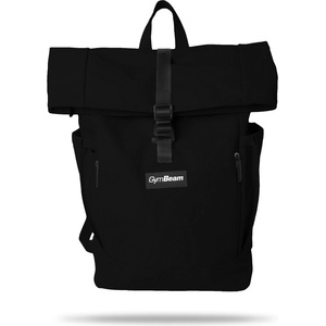 GymBeam Раница Rolltop Black
