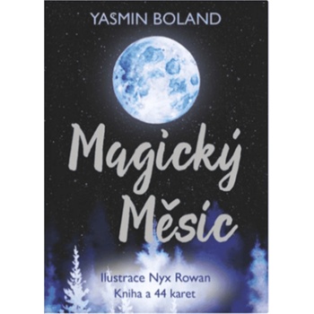Magický Měsíc