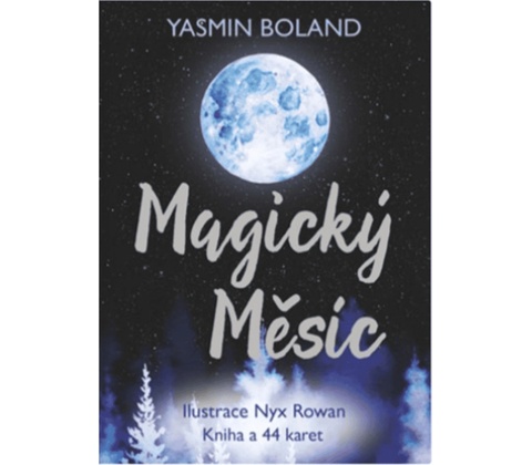 Magický Měsíc