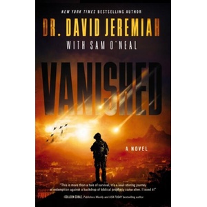 Vanished (ISBN: 9781400350742)