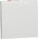 Schneider Electric SE Девиаторен ключ 2 мод. цвят Бял Unica - NU320318 (NU320318)