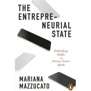 The Entrepreneurial State B (ISBN: 9780141986104)