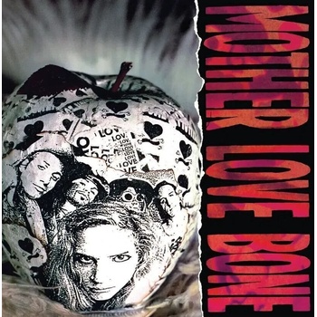Mother Love Bone - Apple + Shine (Indie Exclusive) (Remastered) (2 SHM-CD) (0602478840449)