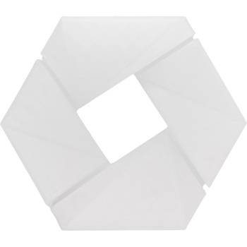 3DJAKE PCTG Transparent - 1, 75 mm / 1000 g (9010707002062)