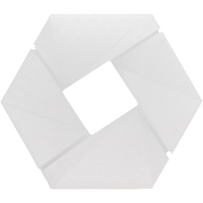 3DJAKE PCTG Transparent - 1, 75 mm / 1000 g (9010707002062)