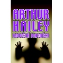 Konečná diagnóza - Arthur Hailey