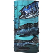 UV Buff Bass Forest