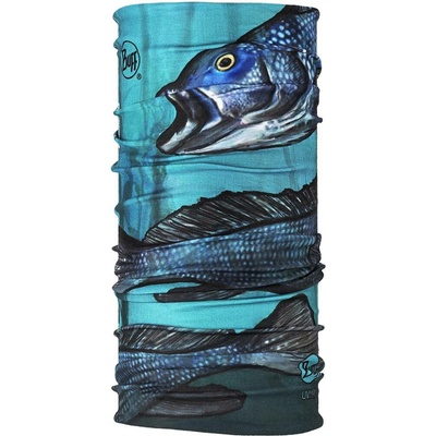 UV Buff Bass Forest
