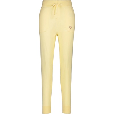 Alife and Kickin Панталон 'WilmaAK' жълто, размер XL