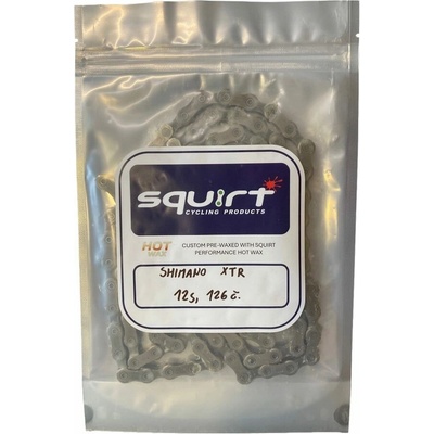 SQUIRT Shimano XTR