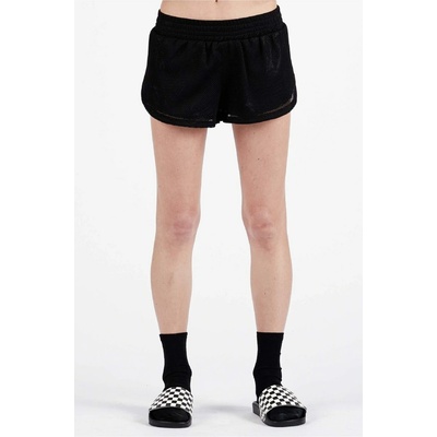 Nikita kraťasy Tolt shorts Black BLK