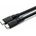 MicroConnect ColorFlex USB-C cable 100W 20Gbps Halogenfree (LSZH) USB 3.2 Gen 2x2, 1m