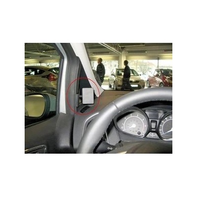Brodit ProClip montážní konzole pro Ford B-Max 13-18, vlevo na sloupek 804851