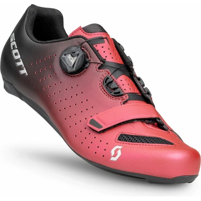 SCOTT Road Comp Boa black fade/metallic red