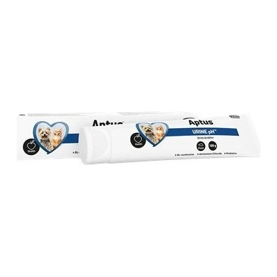 Aptus Urine pH паста 100 g