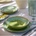 COSTA NOVA Комплект купички Costa Nova Taormina 850 ml (6 броя) (TA618.LME.SET6)