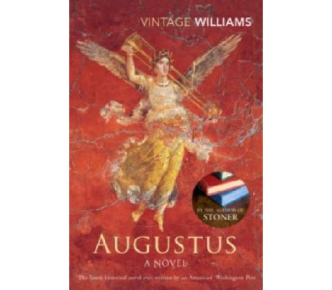 Augustus - Williams John