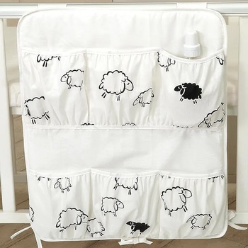 Image 1 of Джобове за детско легло 60 x 70 см 64025-D23