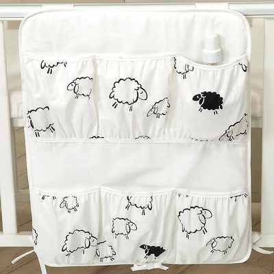 Джобове за детско легло 60 x 70 см 64025-D23