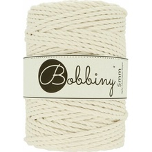 Bobbiny Rope Natural 5mm