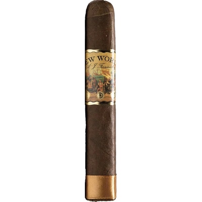 New world DORADO ROBUSTO 1 ks