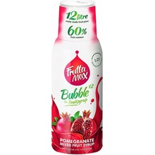 FruttaMax sirup z granátového jablka 0,5 l