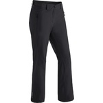 Maier Sports Дамски ски панталон Maier Sports Women's Ronka 2.1 Ski trousers - Black - размер 42 (107-3200-0122)