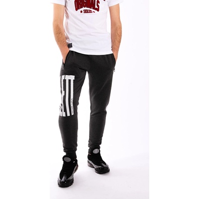 Madmext Мъжко спортно долнище 81094478 (264969_Черно)