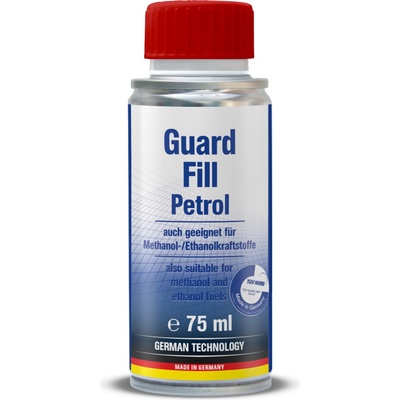 Autoprofi Guard Fill - Petrol 75 ml